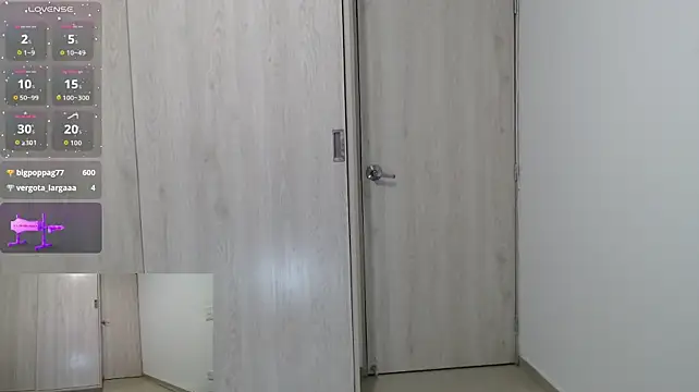 Tinymilf__ Obrolan Langsung XXX