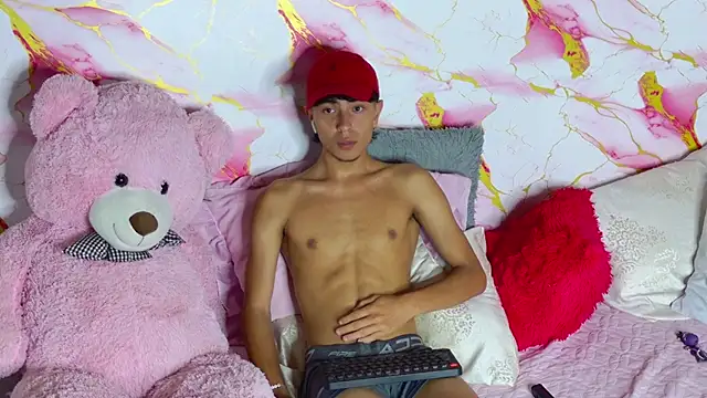 Oliver_blake Live XXX-Chat