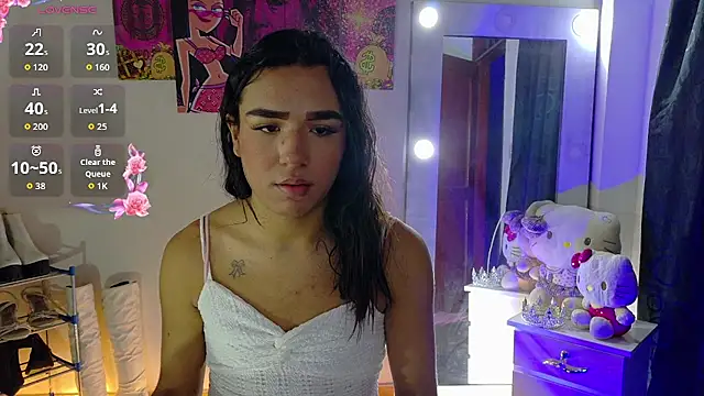 candyy_13 লাইভ XXX চ্যাট