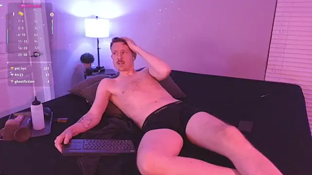 seb_tv Live XXX Chat