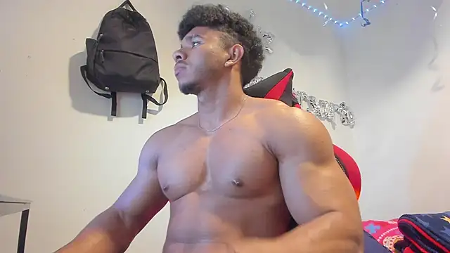 Jayden_VanceJS live XXX chat