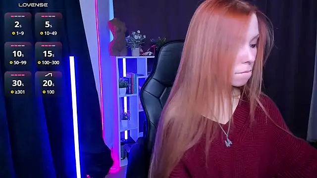 Star_Tarra XXX чат на живо