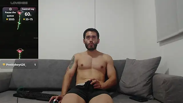 Czat XXX na żywo – fernandofit_
