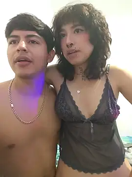 DaniRand 即時 XXX 聊天