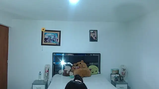 samantha_shines 라이브 XXX 채팅