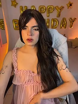lanadoll20 Obrolan Langsung XXX
