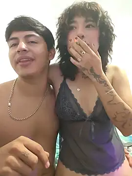 DaniRandn Live XXX chat