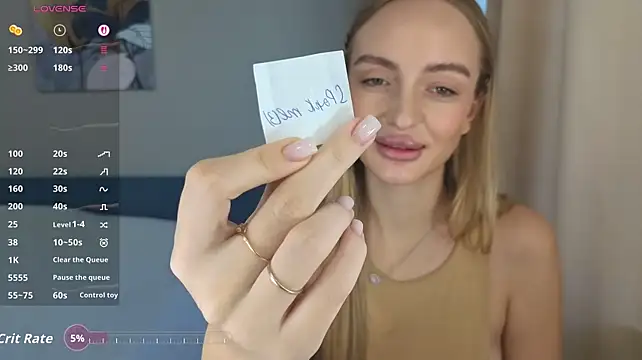 A_delina Live XXX-Chat
