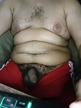 chubbygamer26 라이브 XXX 채팅