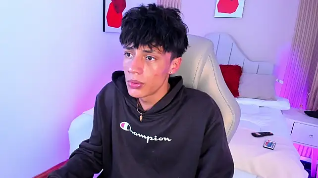 Živý XXX chat Im_Tian_