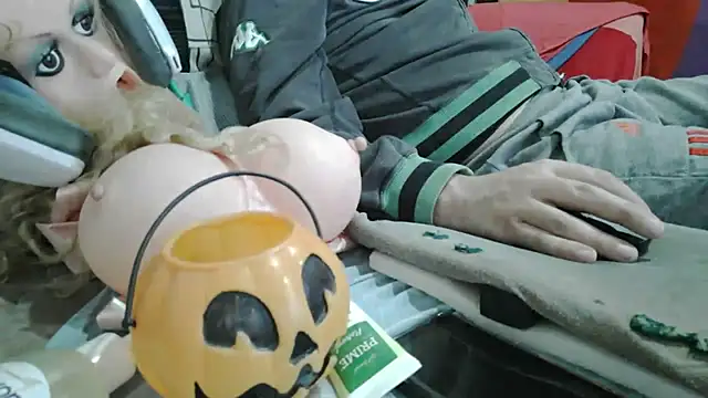 messi_syssy's Live XXX Chat