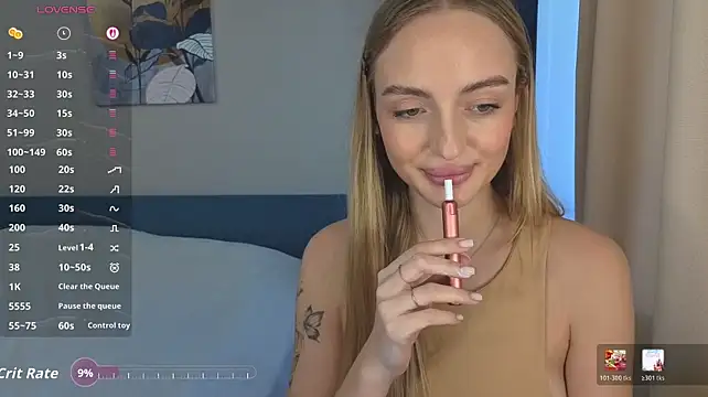 A_delinan Live XXX chat