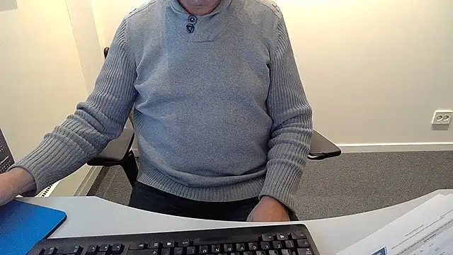 Živý XXX chat Buggemann