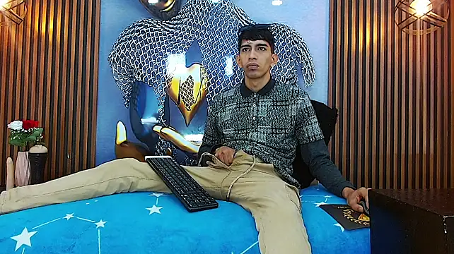 Drake_Jack Live XXX Chat