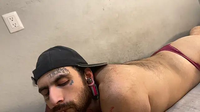 delidemente333's Live XXX Chat