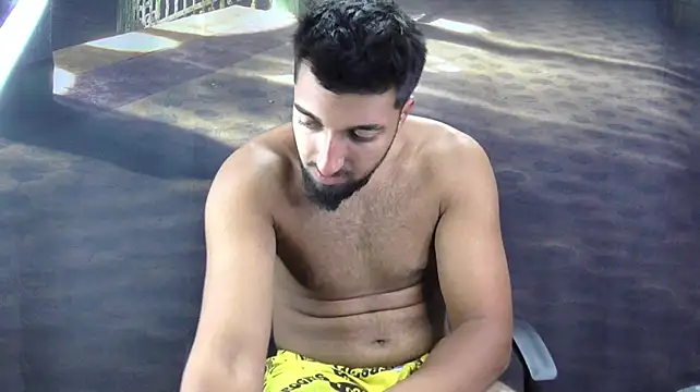 FinnJude Adlı Modelin Canlı XXX Sohbeti