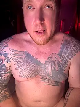 CloudyKingG Chat XXX live