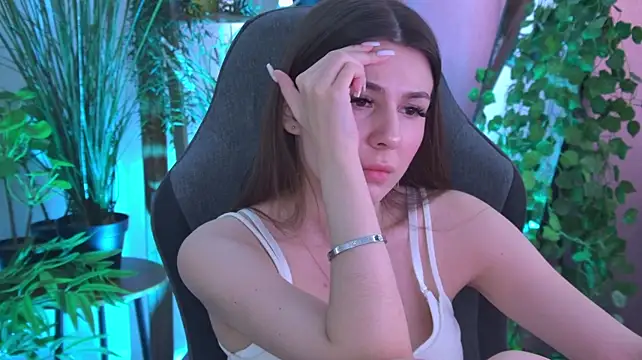 DiRosien Live XXX chat