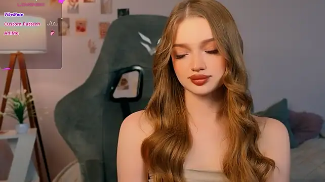 Chat +18 de yourflowerqueen ao vivo