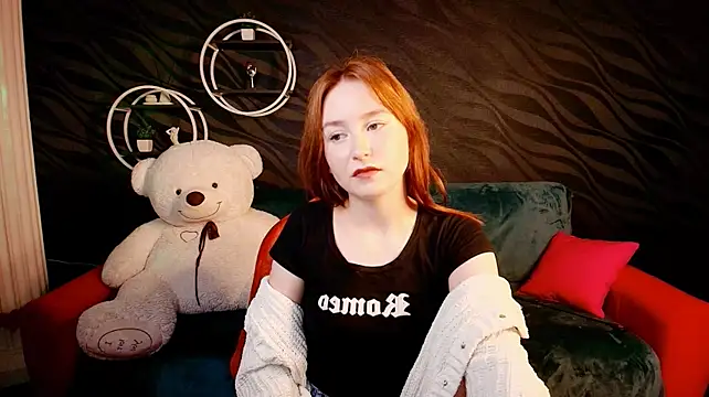 Eva_Howard's Live XXX Chat