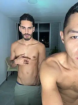Derek_master Obrolan Langsung XXX