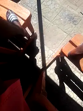 Ngibatshiwe – webcam-show