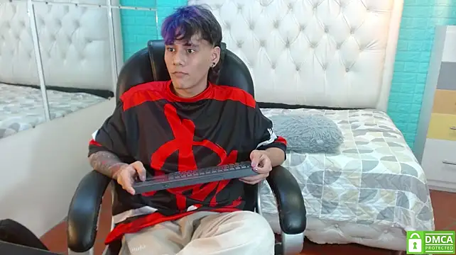 Chat +18 de jay_kurt ao vivo
