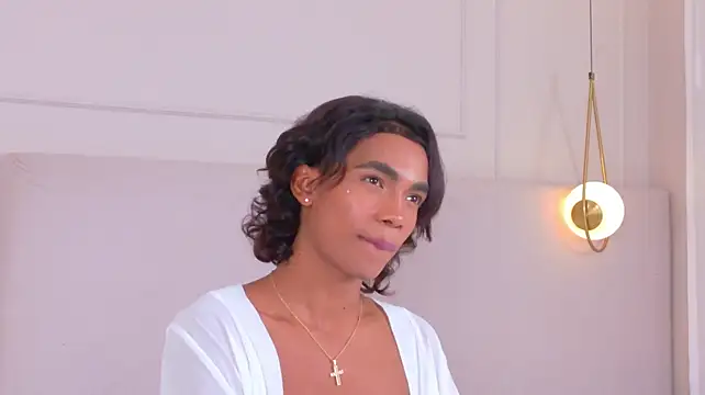 AlanCuute – Live XXX-chat