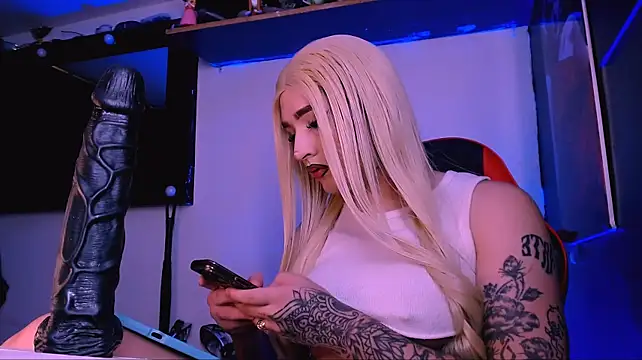 bubble_red Live XXX-chat