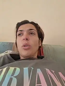 Wild_Witch Live XXX Chat