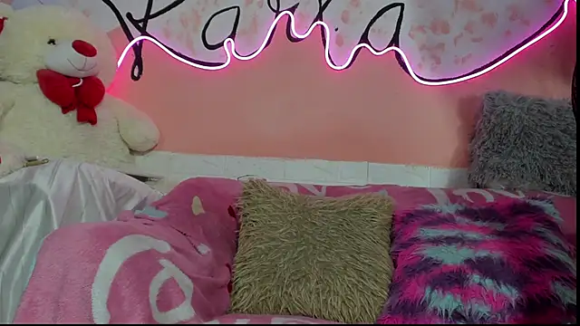 Chat +18 de CelesteGill_ ao vivo