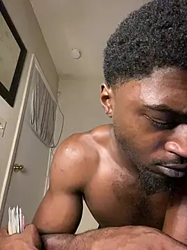 BrownSkinHandsome 라이브 XXX 채팅