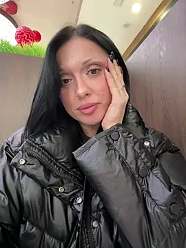 RoxySantaMonica Live XXX-Chat