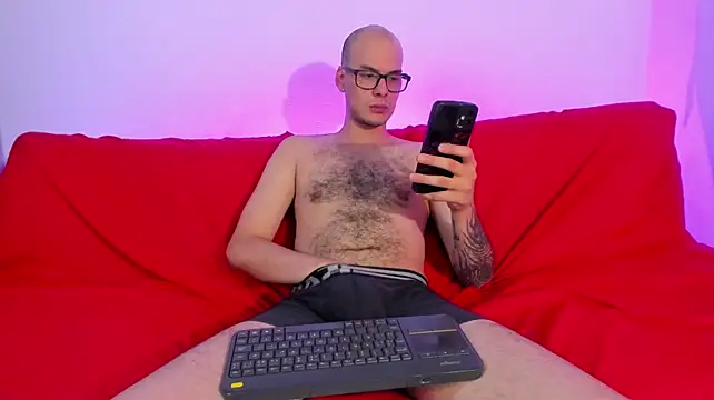 Vlad__night Webcam-Show