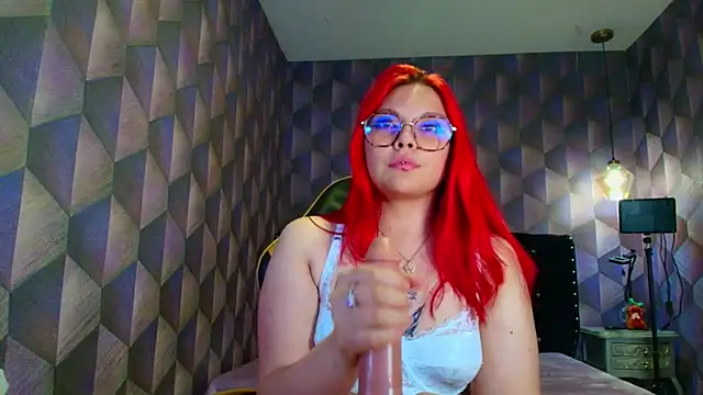 XXX chat uživo modela XDakotaStyleX