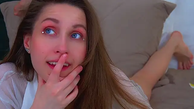 XXX chat uživo modela HaileyArden