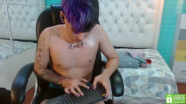 jay_kurt Live XXX-chat