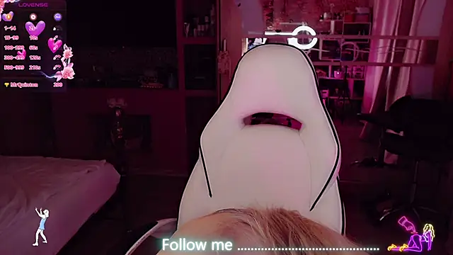 AnnieGOld_'s Live XXX Chat