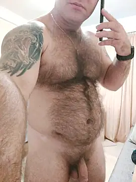 Chatroom XXX en direct de Crek666