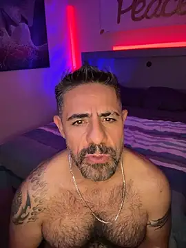 Chat XXX ao vivo de wolfbucker