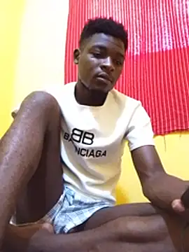 Chat XXX en directo de Remmy4