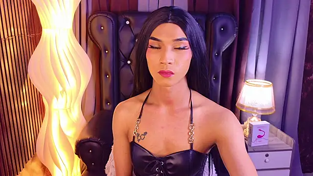 Chat XXX ao vivo de OctaviaHilton