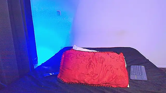 Czat XXX na żywo – rivaas01