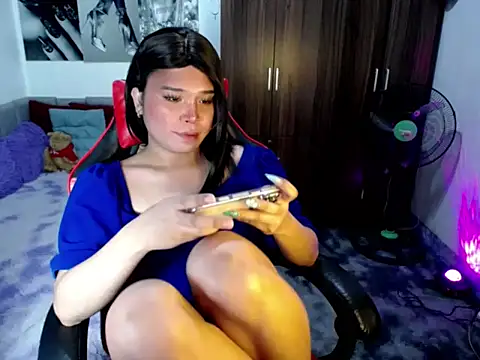 sofiathe1st Chat XXX in diretta