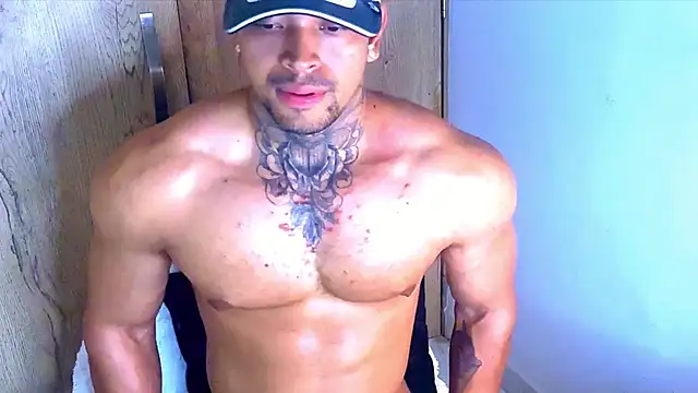 Stiven_collins Chat XXX in diretta