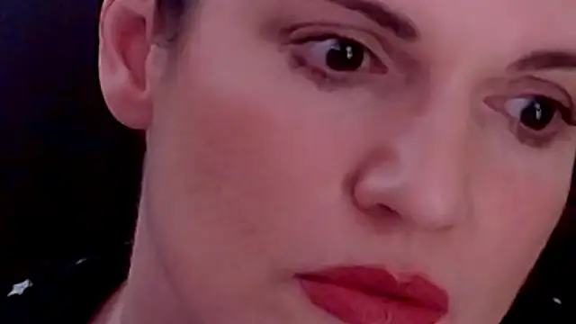 ninajaymesのライブXXXチャット