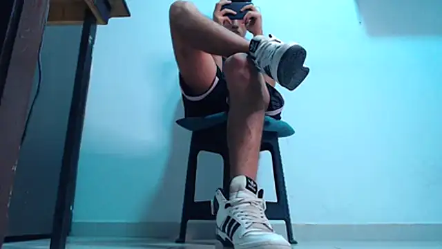 mastersmits Live XXX-chat