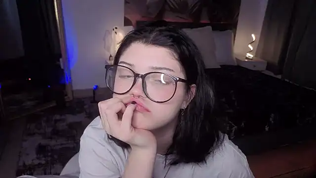 MileyRood's Live XXX Chat