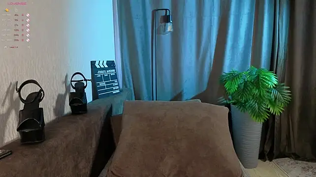 calithra Live XXX-chat