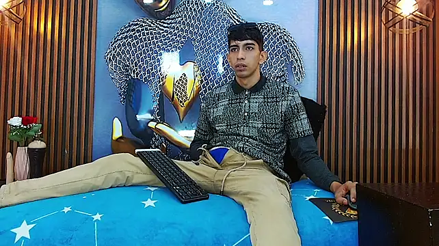 Drake_Jack's Live XXX Chat